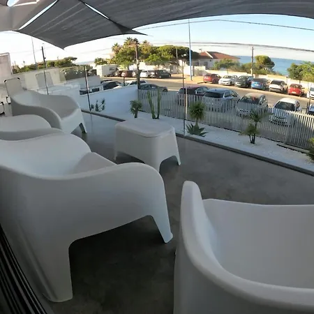 Ferienhaus La Casa De Oti Playa Vistas Al Mar *